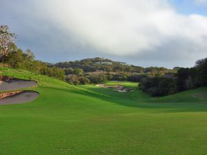 National (Old) 17th Fairway